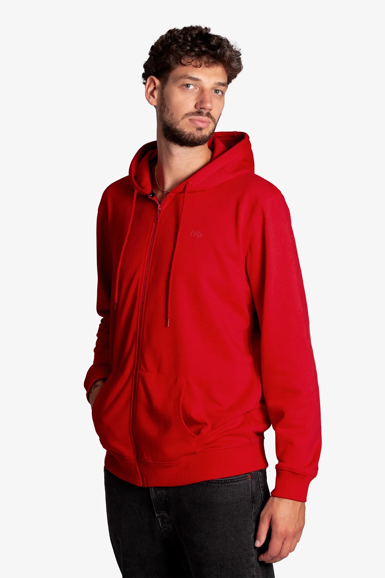 Zipper - basic