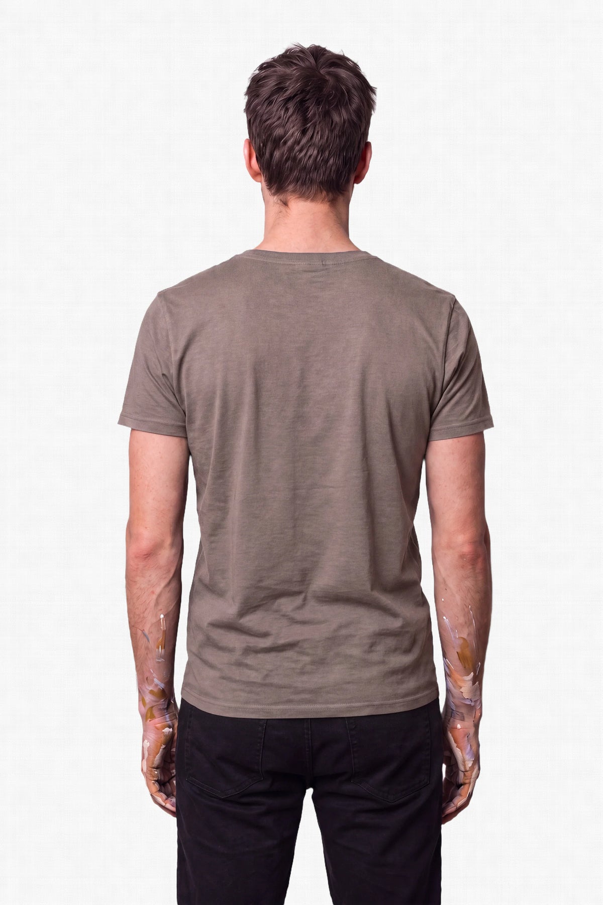 T-Shirt - "STYLE HEIGHT ATTITUDE"