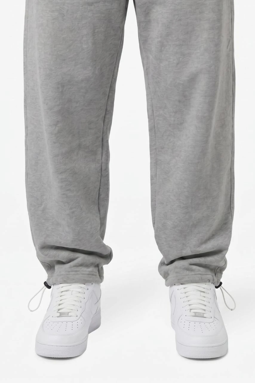 Baggy Jogginghose