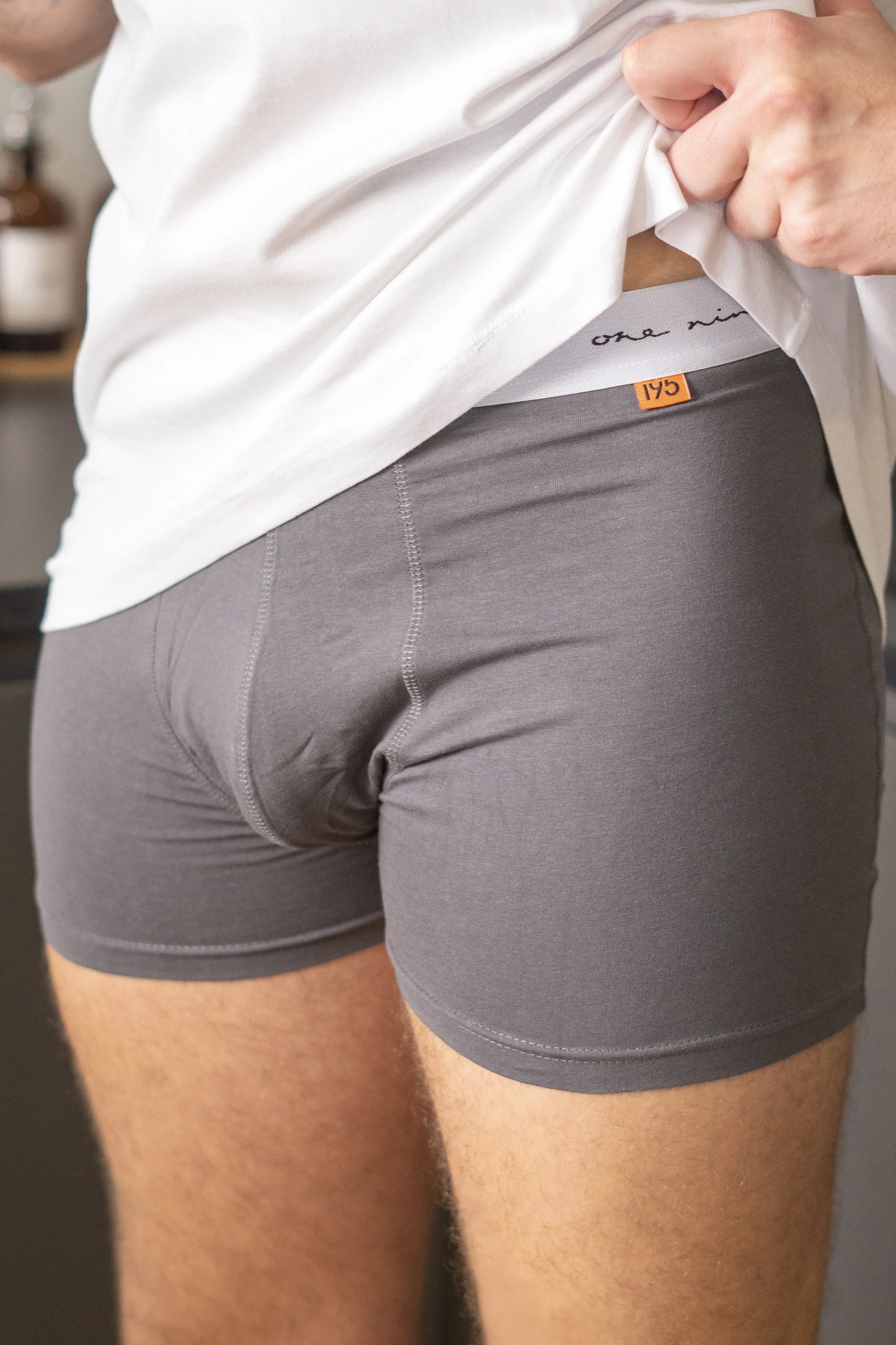 Boxershorts - 3 Pack