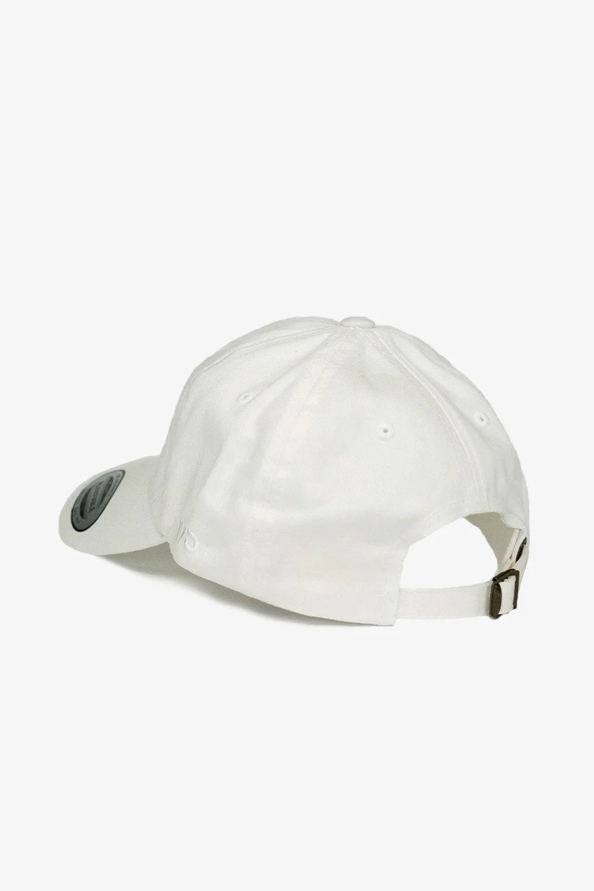 Classic Cap mit Stick - „195“