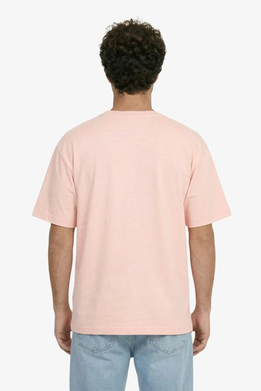 Heavy Oversized T-Shirt - basic