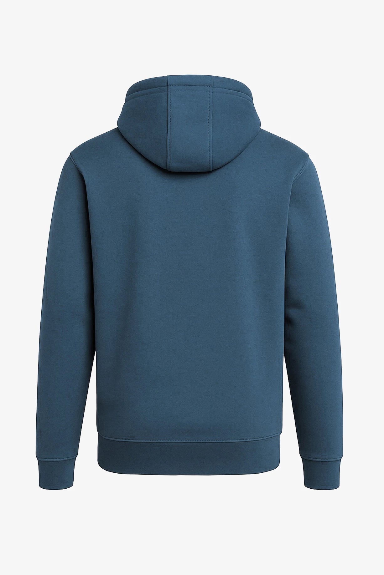 Hoodie mit Tasche - "oneninetyfive"