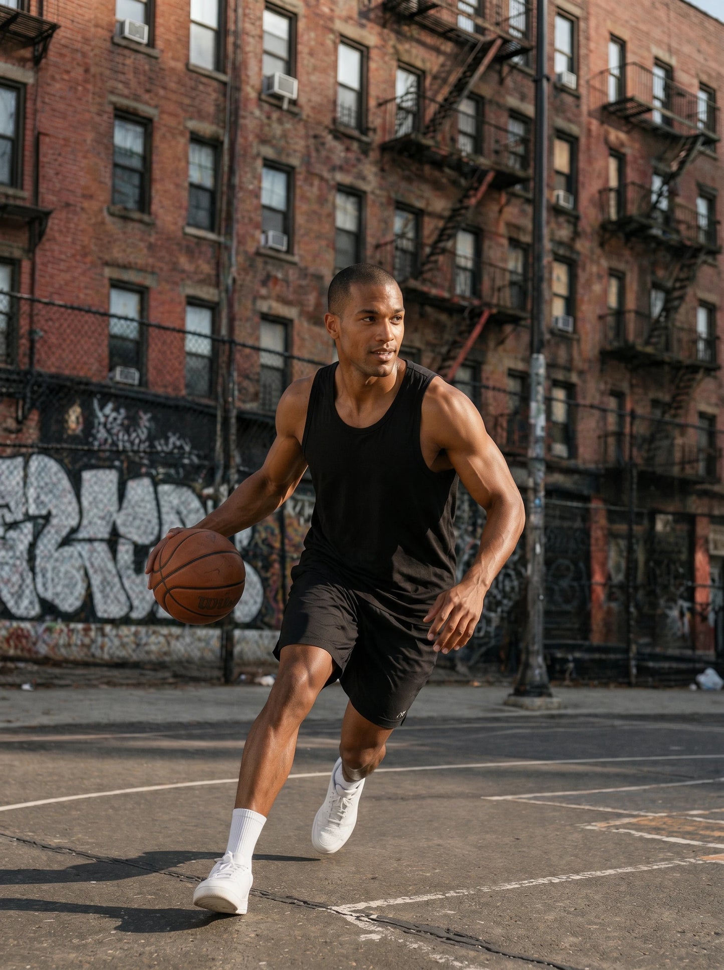 Tanktop - basic