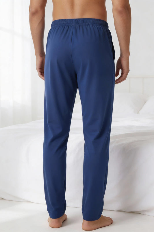 Pyjamahose - uni