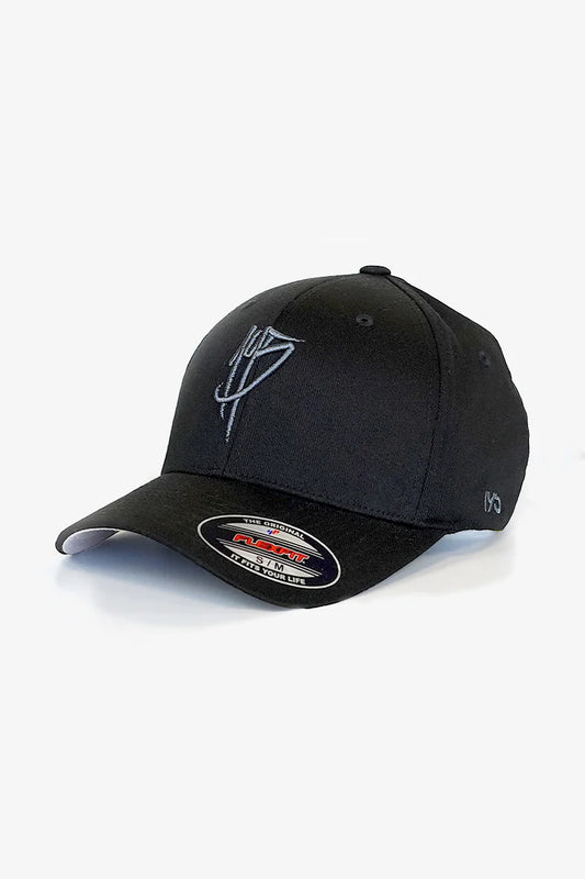 Flexfit Cap mit Stick - „195“