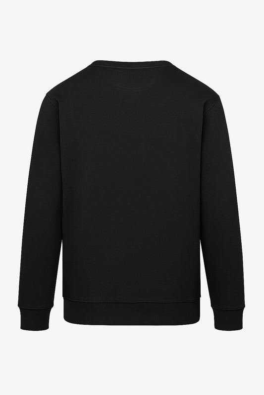 Sweatshirt - "195 SHIELD"
