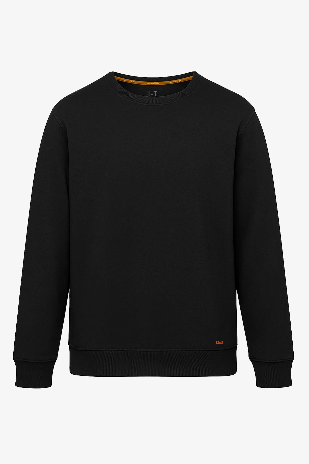 Sweatshirt - "BRUSH HGHTWR"