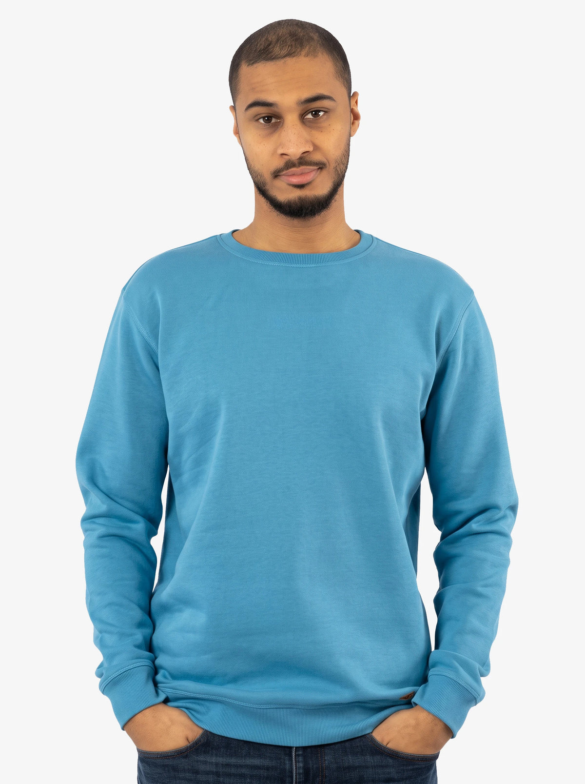 Sweatshirt - basic