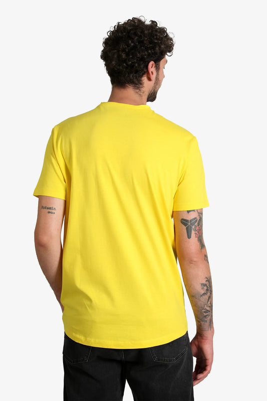 T-Shirt - Cutoff - basic