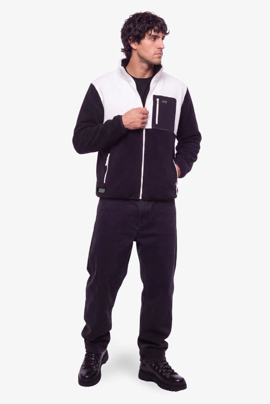 Teddy Jacke "PANDA"