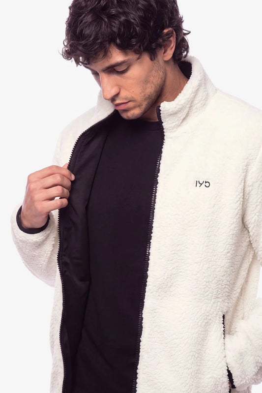 Teddy Jacke "POLAR"