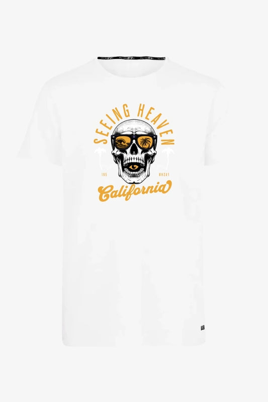 T-Shirt - "CALIFORNIA"