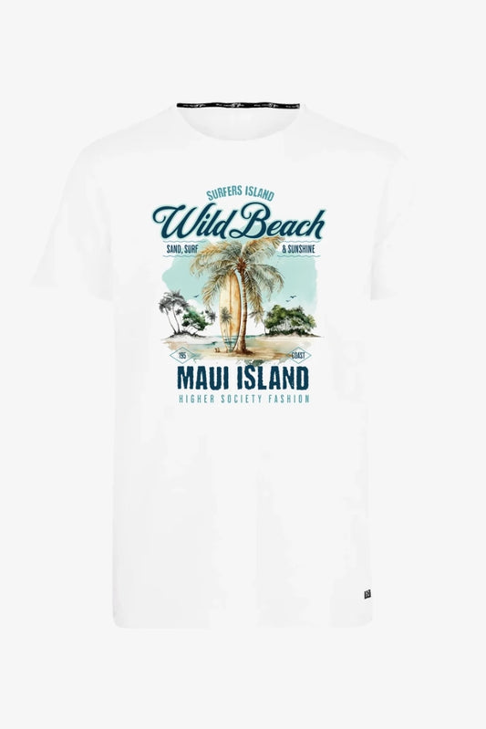 T-Shirt - "MAUI"