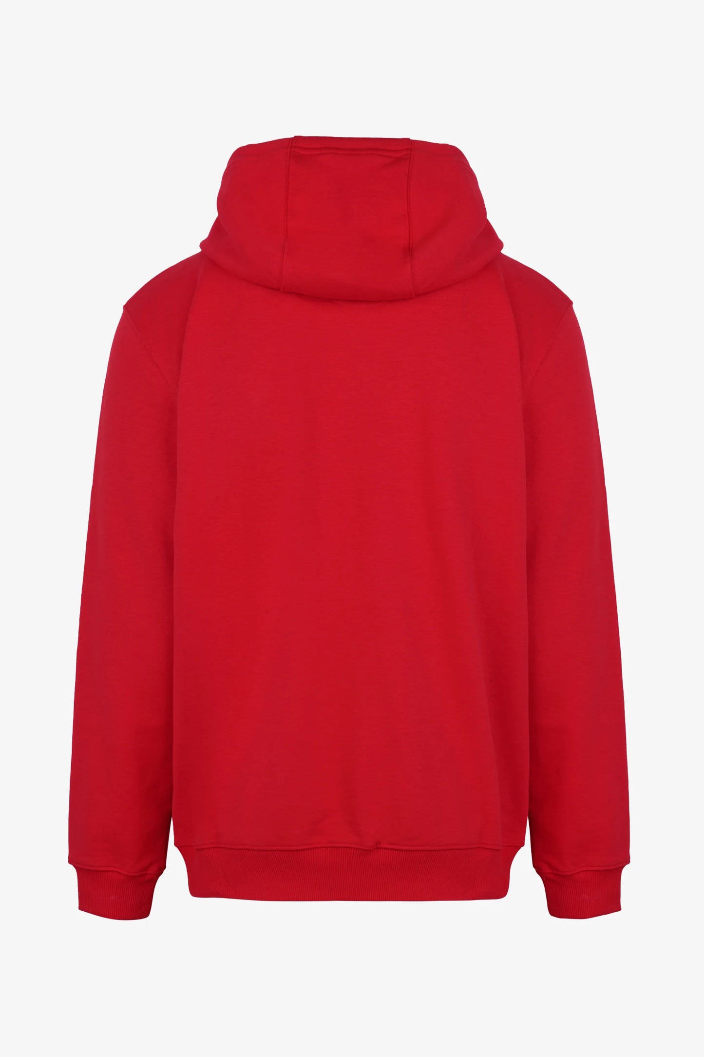 Limited Zipper - "RESORT"