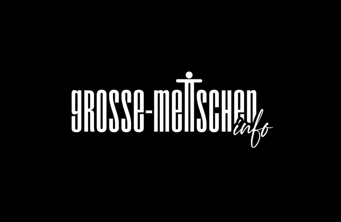 grosse-menschen.info: Wo große Menschen Antworten finden