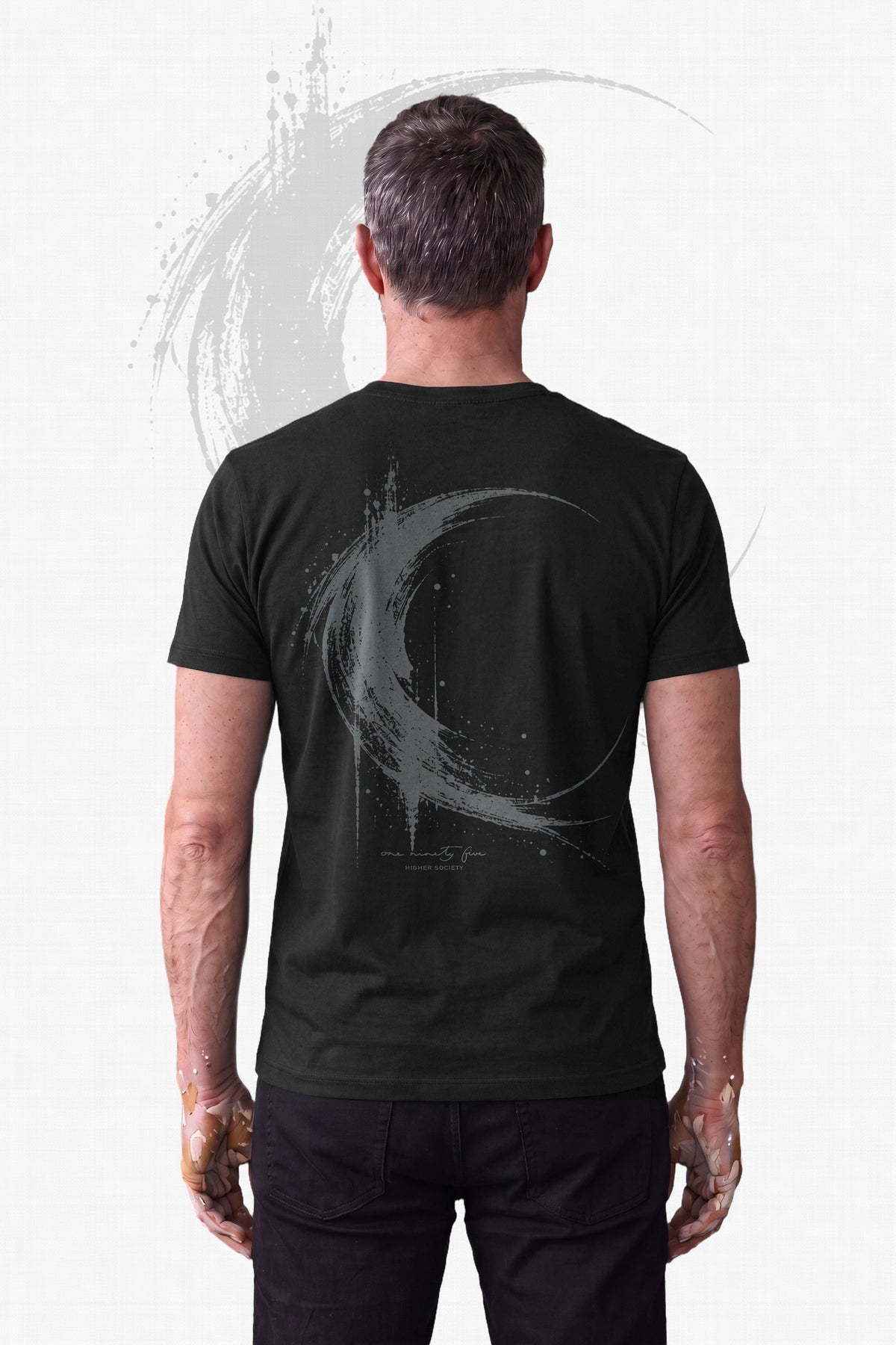 T-Shirt - "MOON"