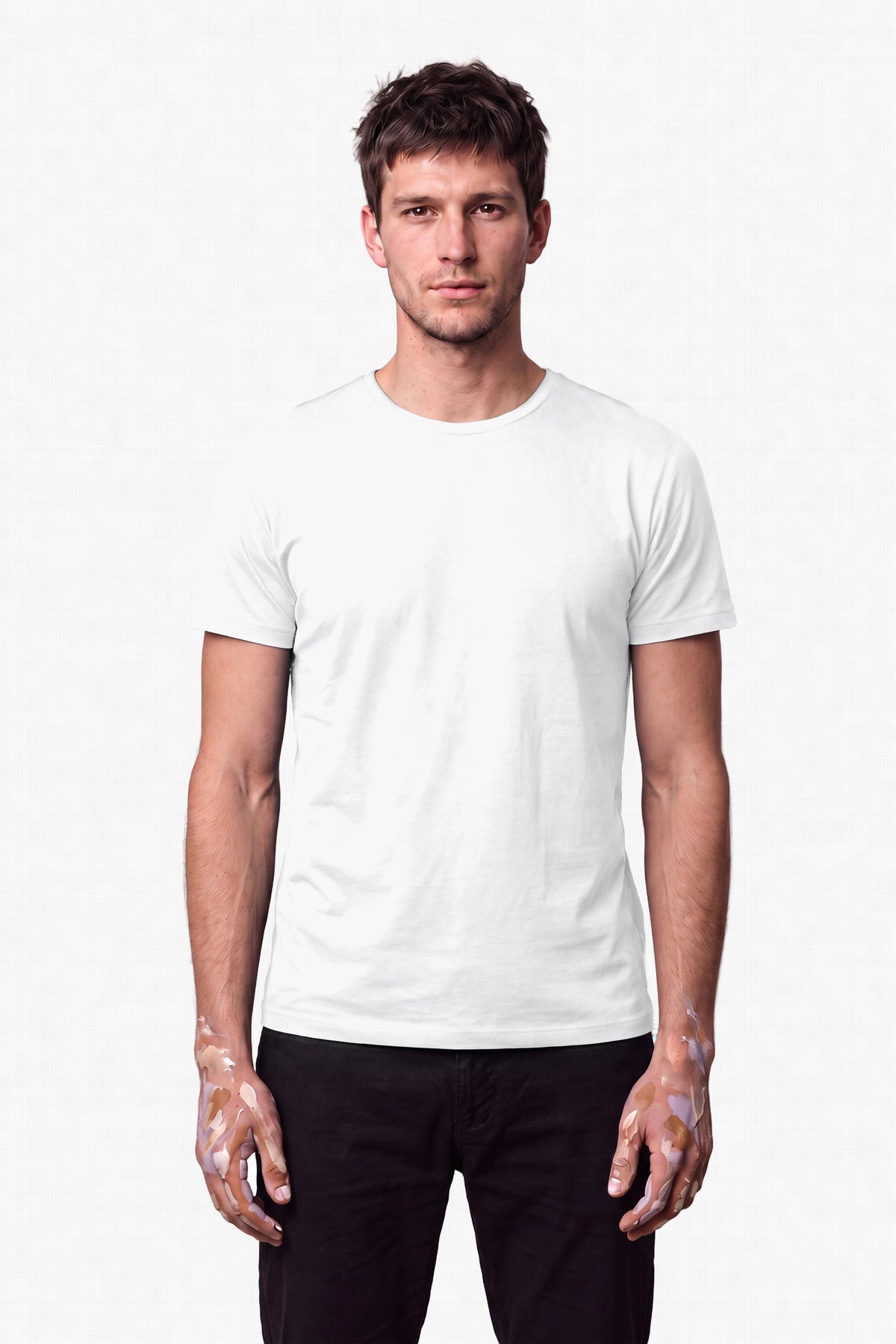 T-Shirt - "ORBIT"