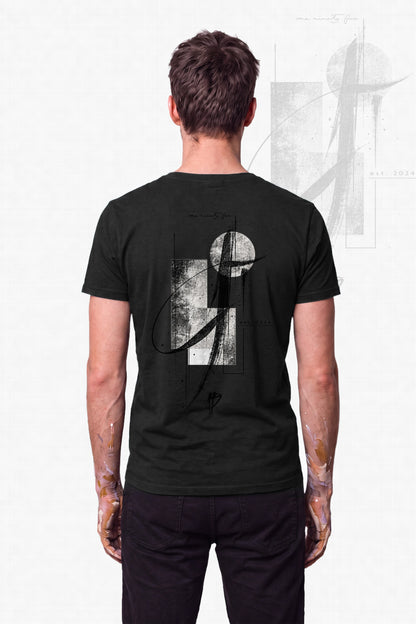 T-Shirt - "ORBIT"