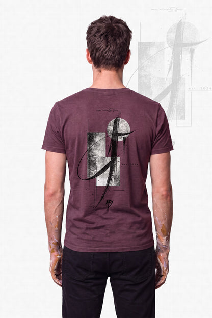 T-Shirt - "ORBIT"