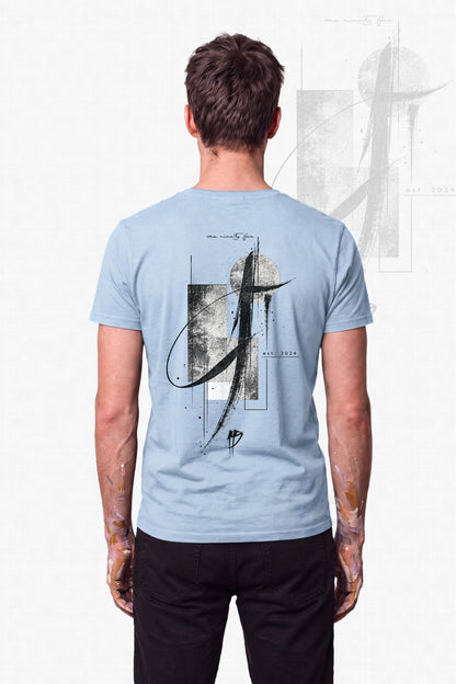 T-Shirt - "ORBIT"