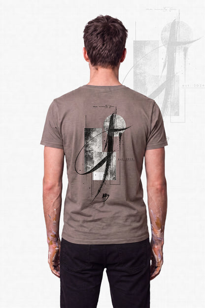 T-Shirt - "ORBIT"