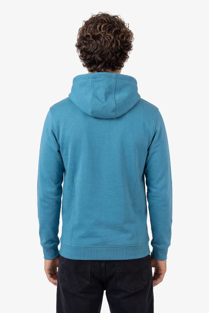 Hoodie mit Tasche - "oneninetyfive"