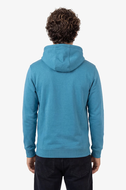 Hoodie mit Tasche - "oneninetyfive"