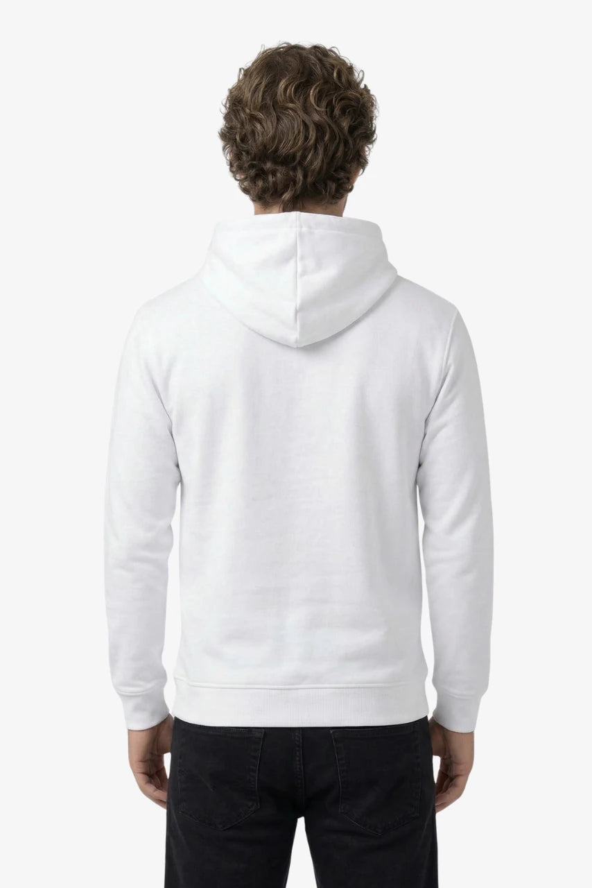 Hoodie mit Tasche - "oneninetyfive"