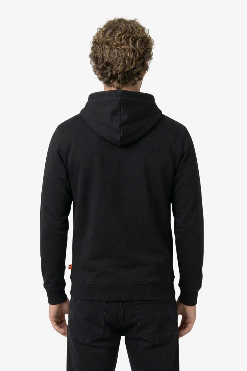 Hoodie mit Tasche - "oneninetyfive"