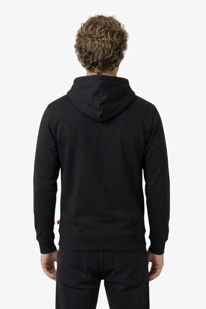 Hoodie mit Tasche - "oneninetyfive"