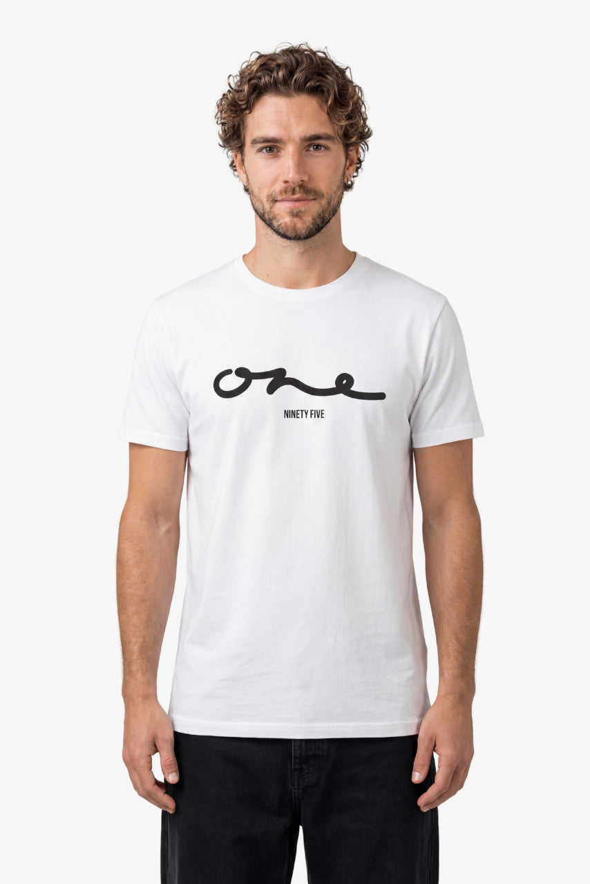 T-Shirt - "ONE"