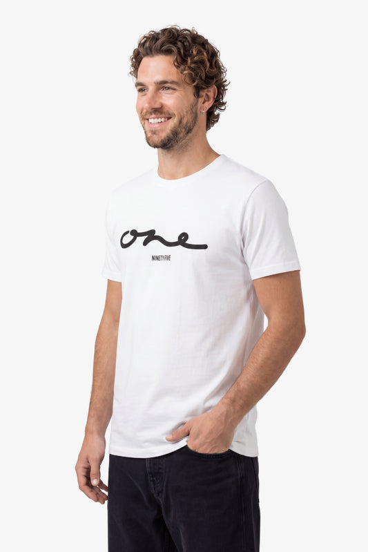 T-Shirt - "ONE"