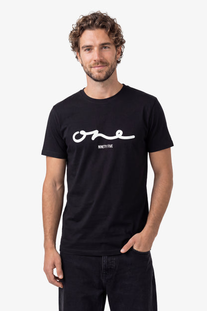 T-Shirt - "ONE"