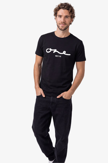T-Shirt - "ONE"