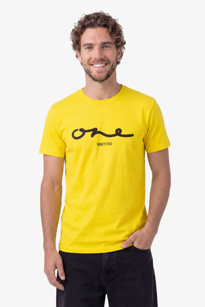 T-Shirt - "ONE"