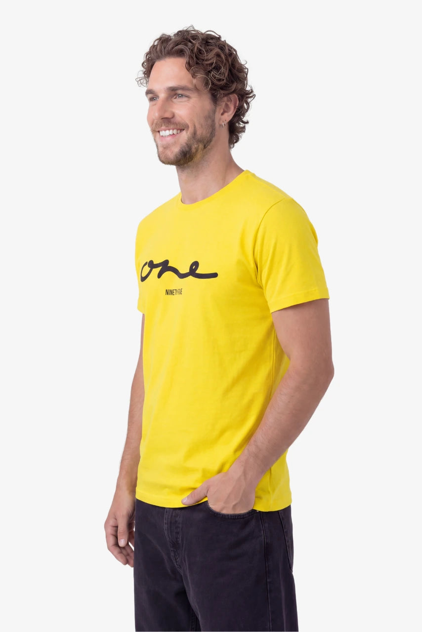 T-Shirt - "ONE"