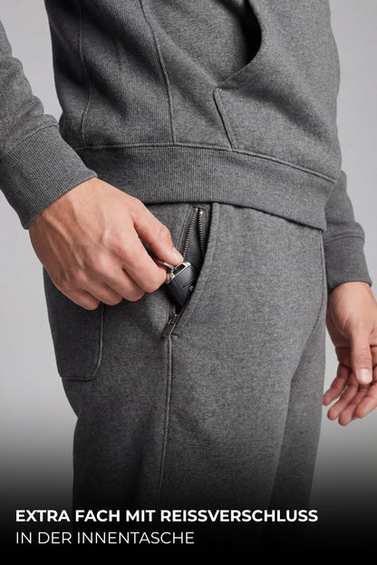 Sweatpants Relaxed - Jogger - basic