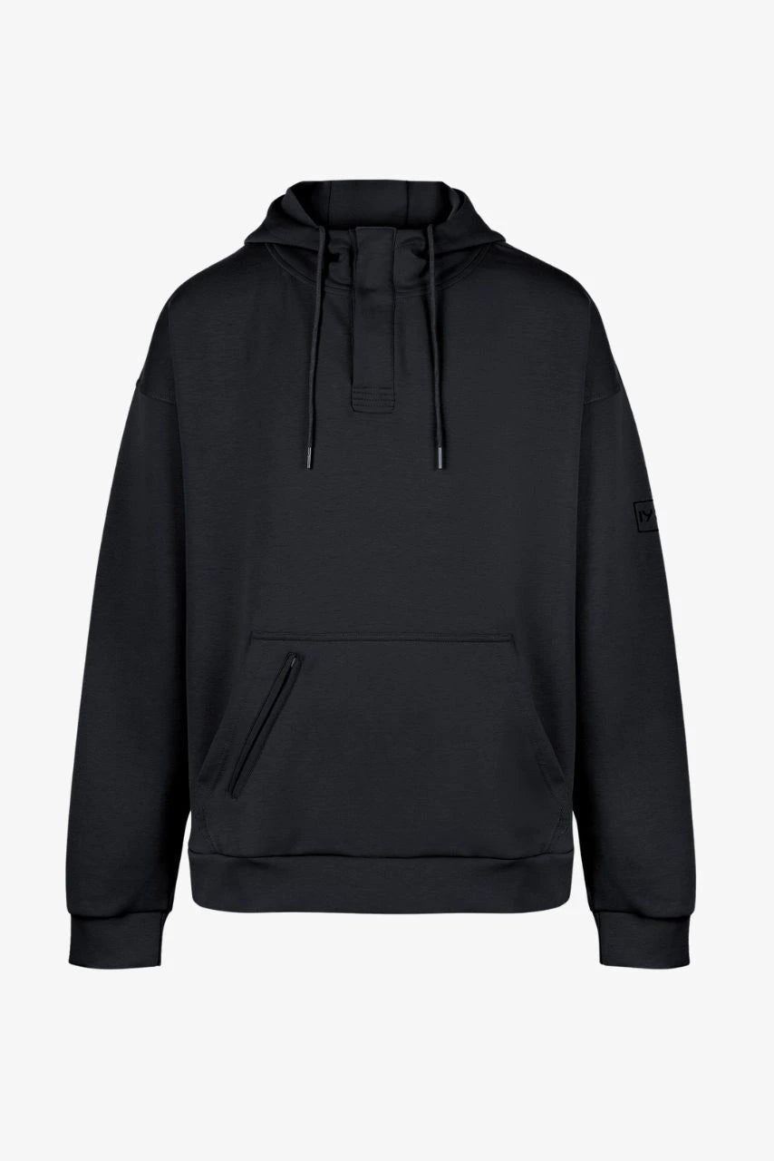 Henley Hoodie Limited - "Basic"