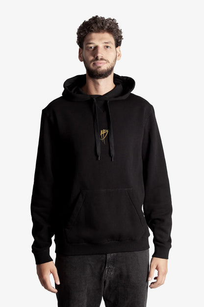 Hoodie Relaxed - "TAG 195"
