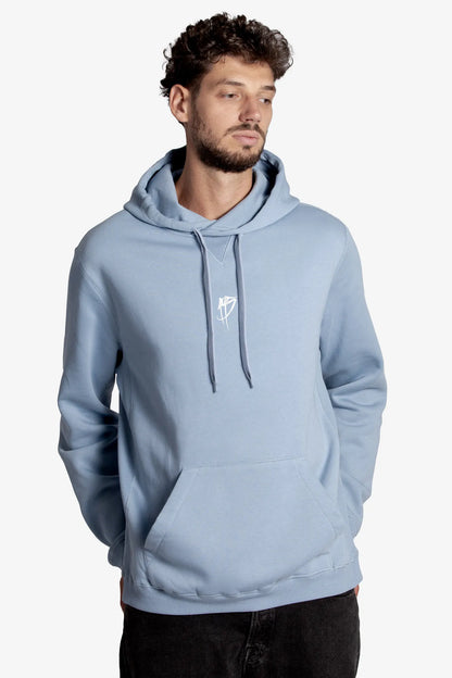 Hoodie Relaxed - "TAG 195"