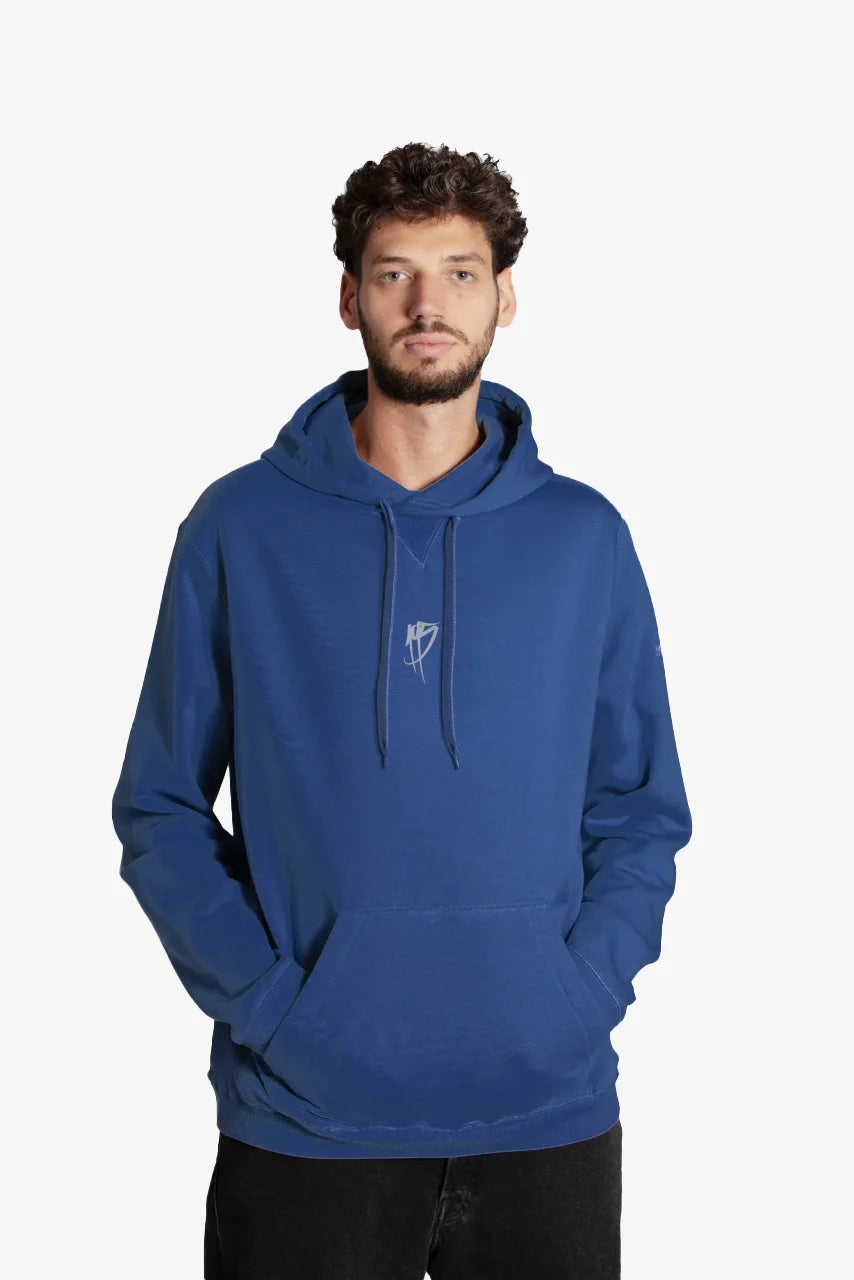 Hoodie Relaxed - "TAG 195"