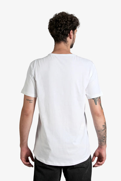 T-Shirt - "195 BOX SMALL"