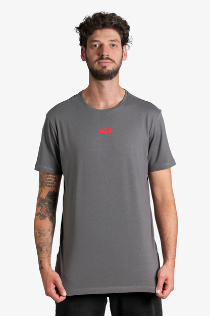 T-Shirt - "195 BOX SMALL"