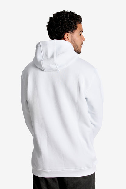 Hoodie mit Tasche - basic