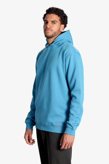 Hoodie ohne Tasche - basic