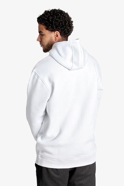 Hoodie ohne Tasche - basic