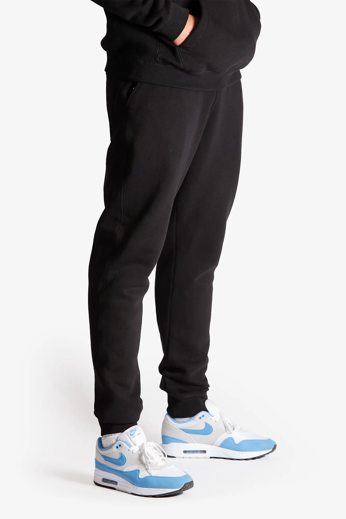 Sweatpants Relaxed - Jogger - basic