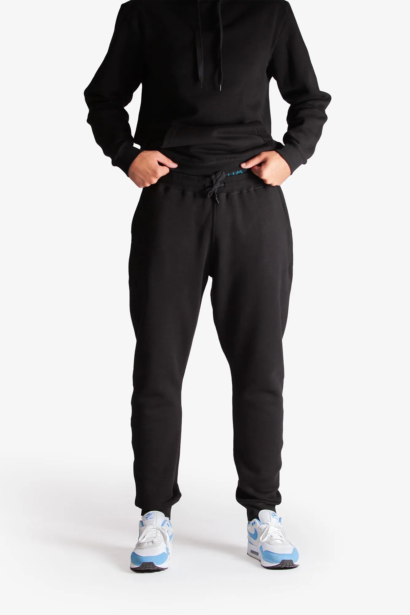 Sweatpants Relaxed - Jogger - basic
