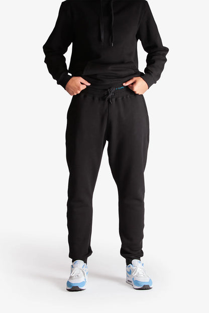 Sweatpants Relaxed - Jogger - basic